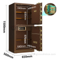 office security large safes fingerprint lock safe box